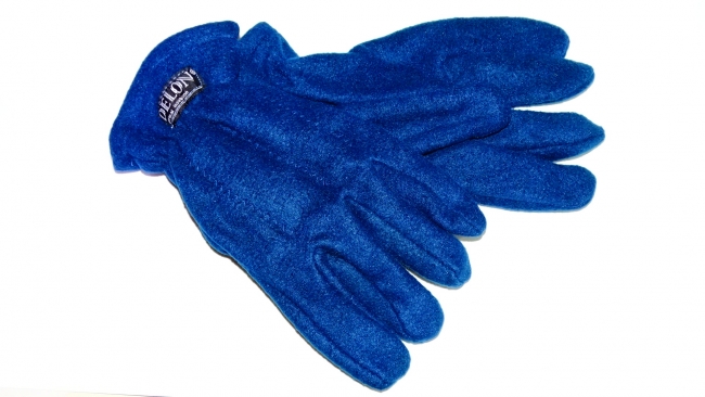 GUANTES DELON POLAR +