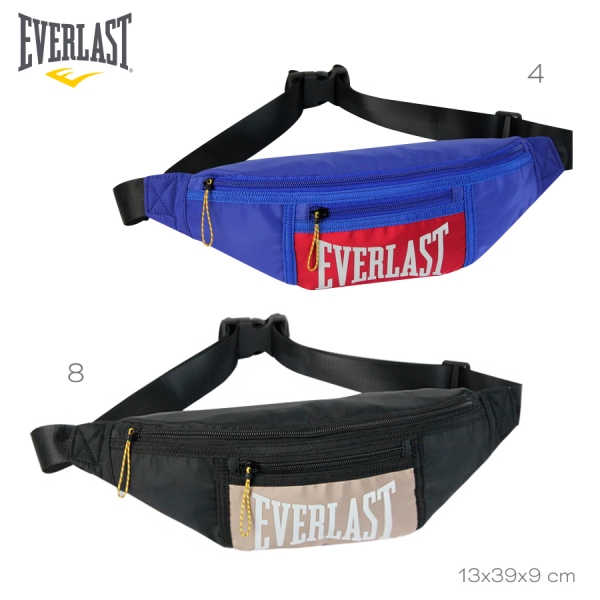 RIÑONERA EVERLAST 