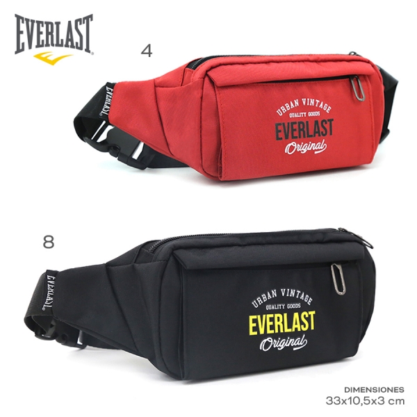 RIÑONERA EVERLAST 