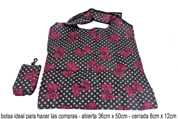 BOLSA PLEGABLE++++//+#