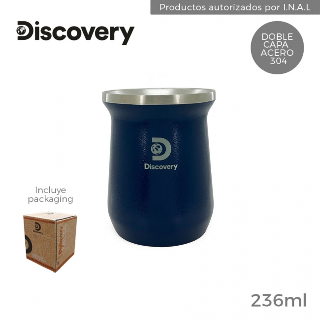 MATE DISCOVERY