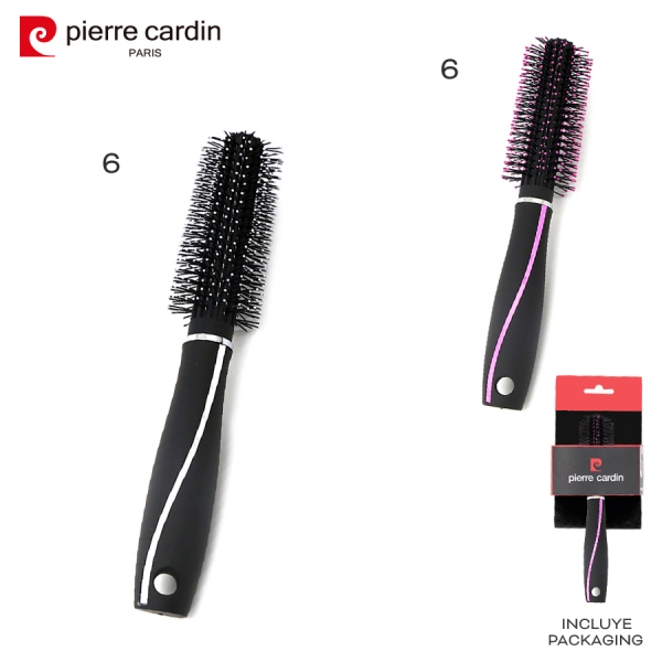CEPILLO PIERRE CARDIN 