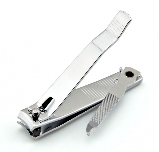 ALICATE GRANDE CON LIMA TRIM