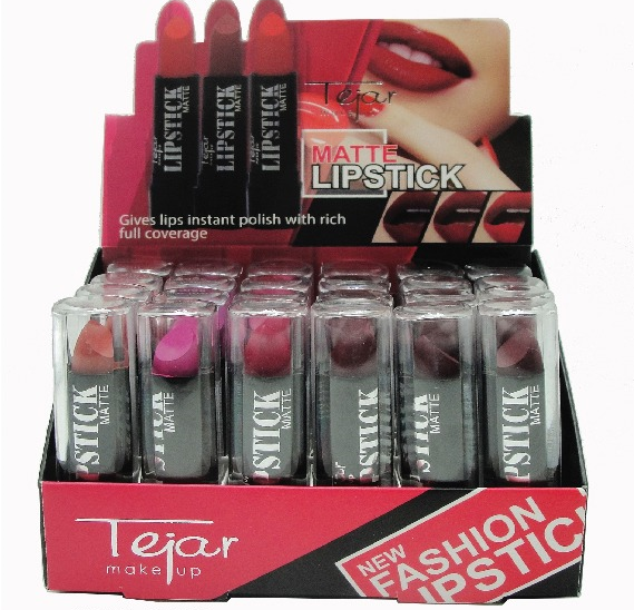 LABIAL MATTE TEJAR+