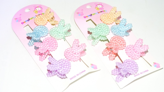 BROCHES X 6 BLISTERS+++//+