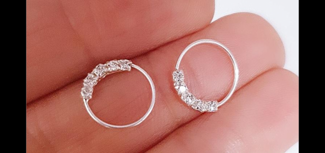 AROS PLATA 10MM/