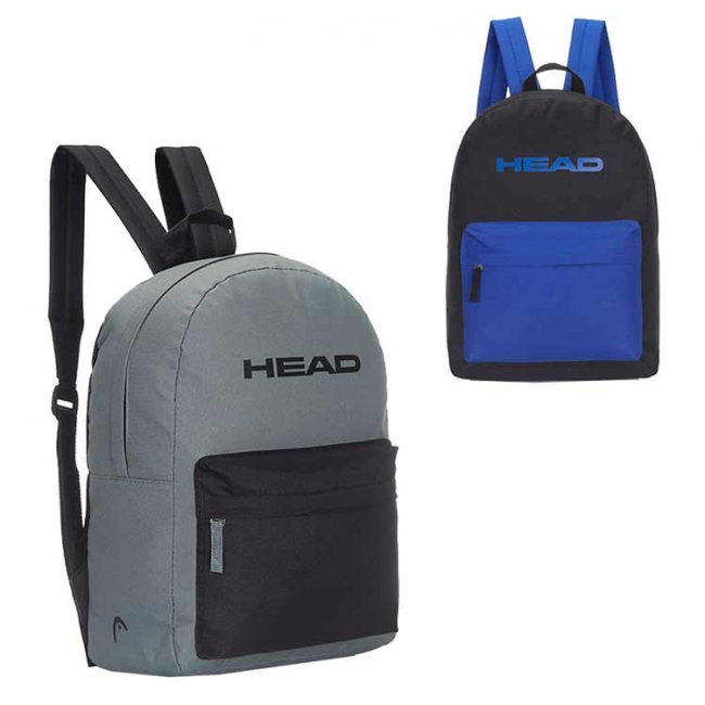 MOCHILA HEAD+