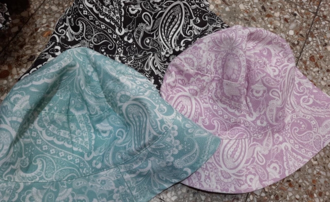 PILUSO ESTAMPADO VARIOS COLORES-