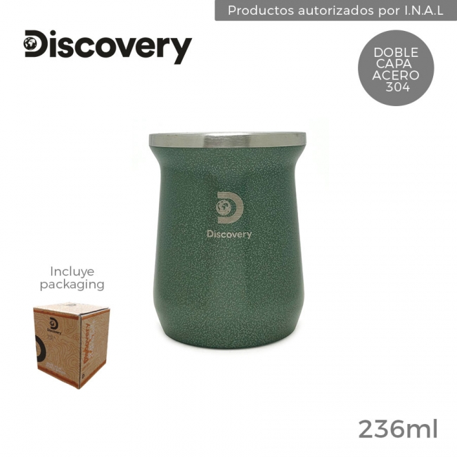MATE DISCOVERY