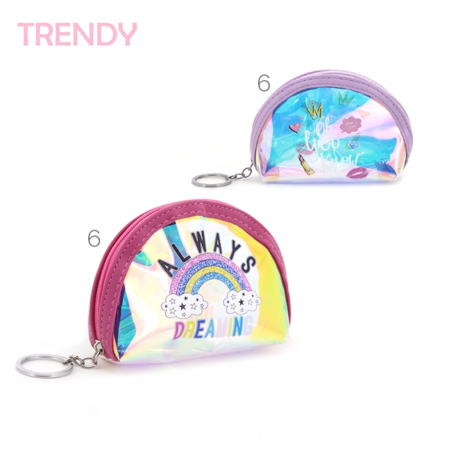 MONEDERO TRENDY X 2 ++++//+#