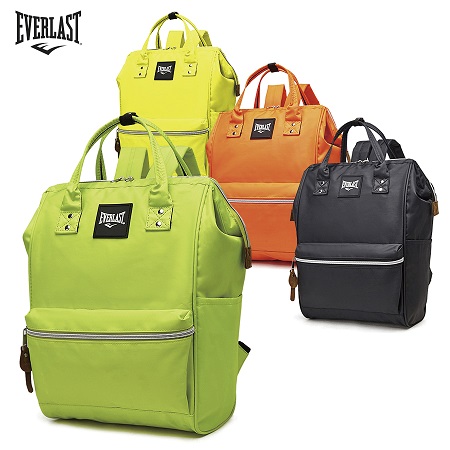 MOCHILA EVERLAST CORDURA(NO HAY NEGRO)+