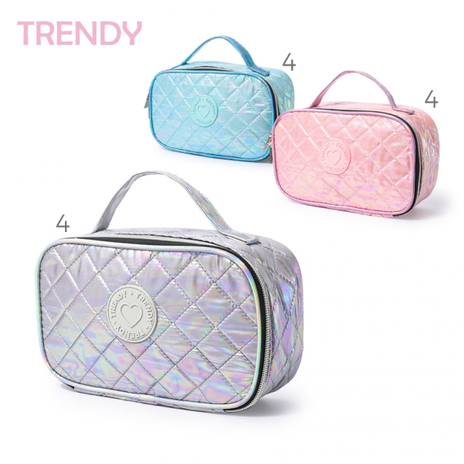 PORTACOSMETICOS TRENDY ++++