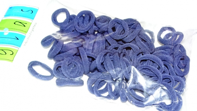 COLITA PULSERITA CHICA X 100 GLAS 