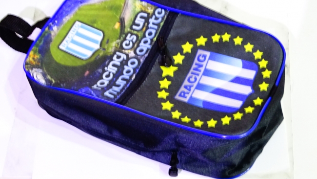 BOTINERO CORDURA RACING 