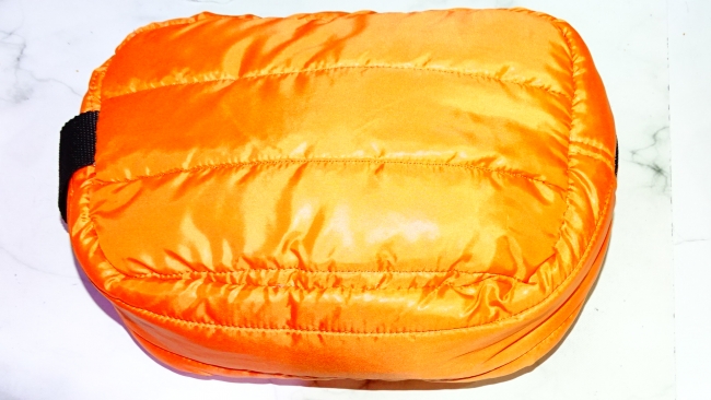 PORTACOSMETICOS VALENCIA PUFFER ++++