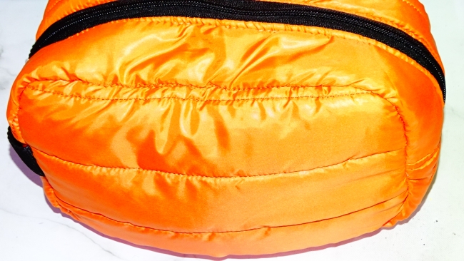 PORTACOSMETICOS VALENCIA PUFFER ++++