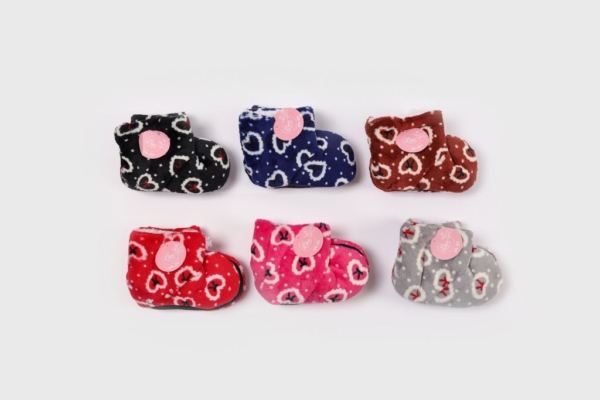 PANTUMEDIAS INFANTIL +