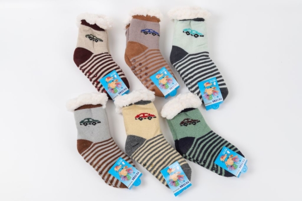 PANTUMEDIAS INFANTIL 