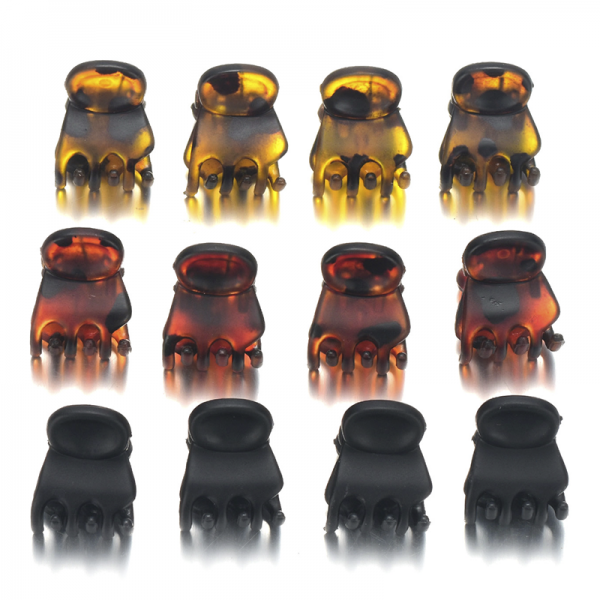 SET BROCHES X 12