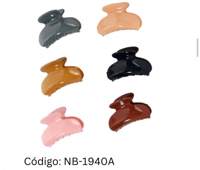 BROCHE SET X 12