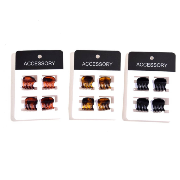 SET BROCHES X 6 BLISTERS