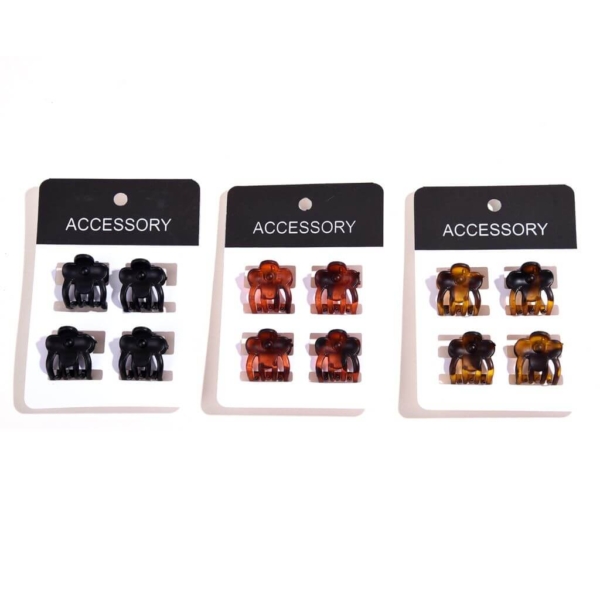 SET BROCHES X 12 BLISTERS