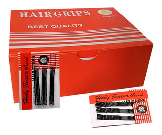 INVISIBLES X 72 NEGRO