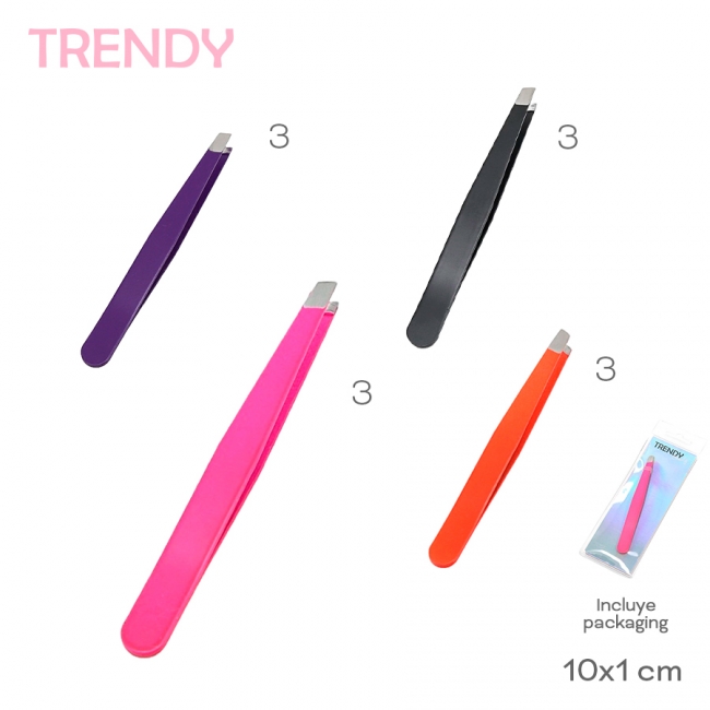 PINZA TRENDY 