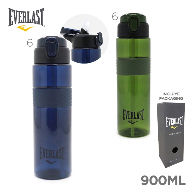 BOTELLA EVERLAST ++++//+