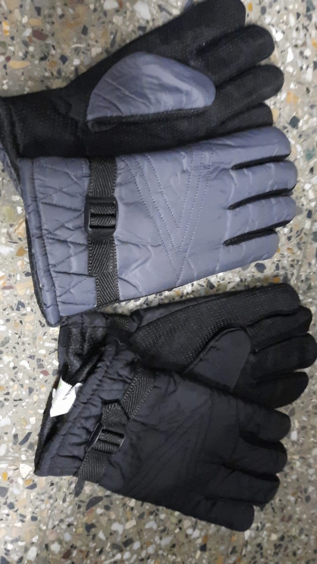 GUANTES INVIERNO+