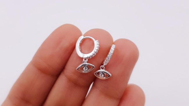 AROS PLATA CON MICROPAVE 