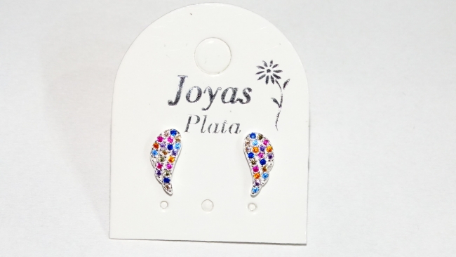 AROS PLATA CON MICROPAVE++++