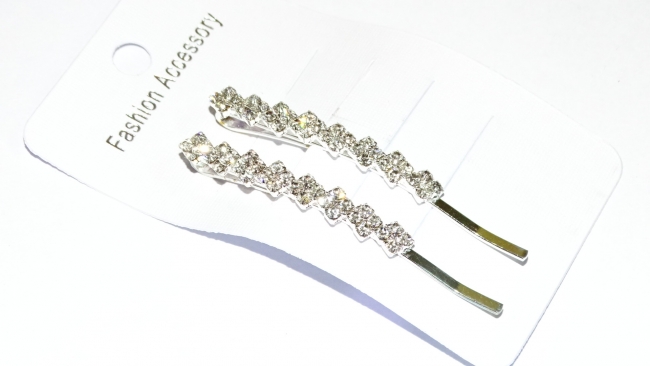 INVISIBLE STRASS