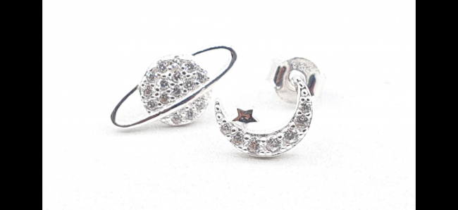 AROS PLATA CON MICROPAVE++++