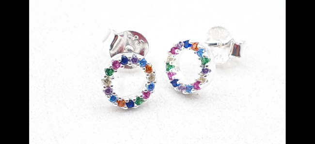 AROS PLATA CON MICROPAVE ++++