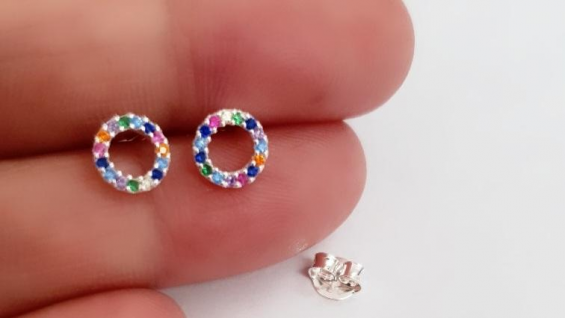 AROS PLATA CON MICROPAVE ++++