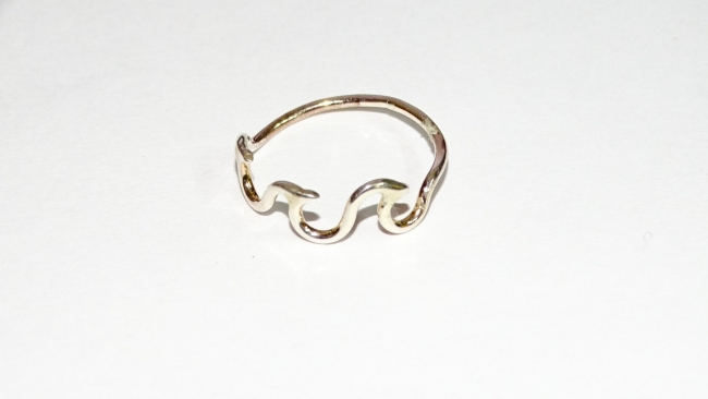 ANILLO PLATA++++