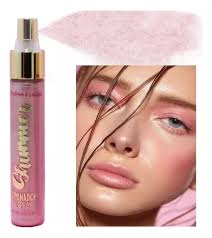  ILUMINADOR EN SPRAY SHIMMER TYL+