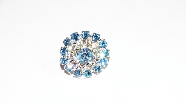 ESCARAPELA DE STRASS