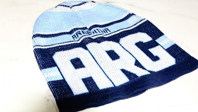 GORRO ARGENTINA++++