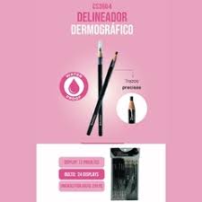 DELINEADOR PINK 21 X 12+