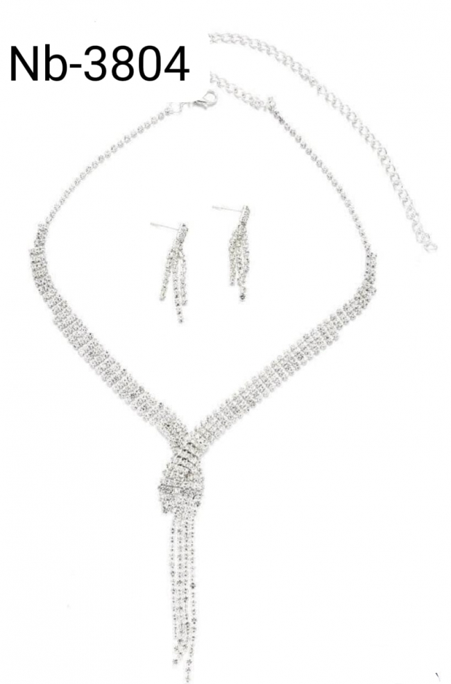 CONJUNTO STRASS