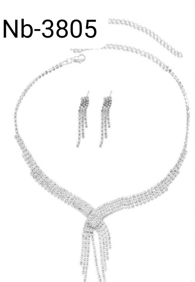 CONJUNTO STRASS