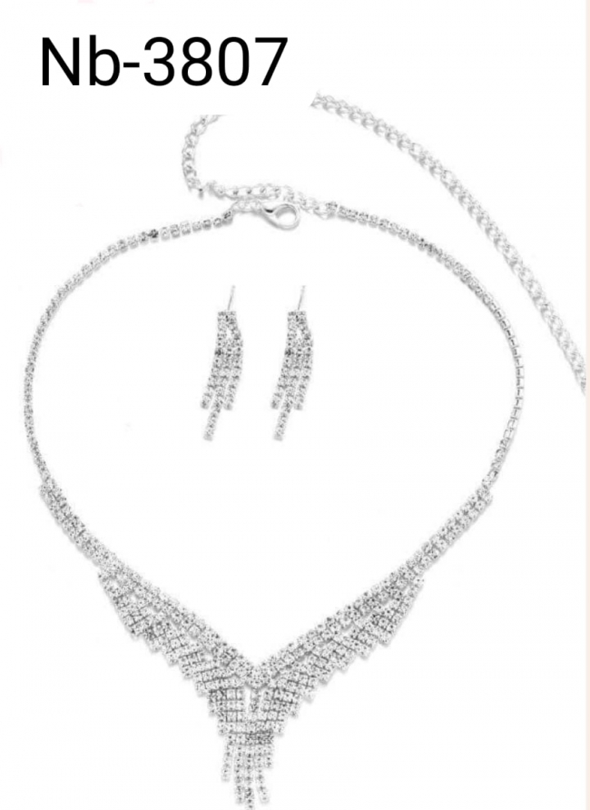 CONJUNTO STRASS