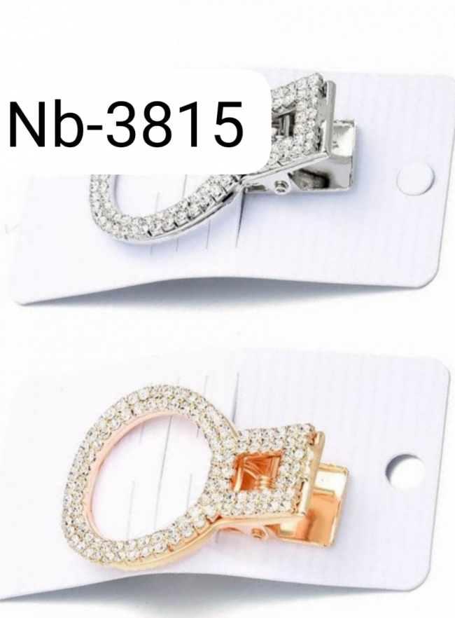 PINZA STRASS