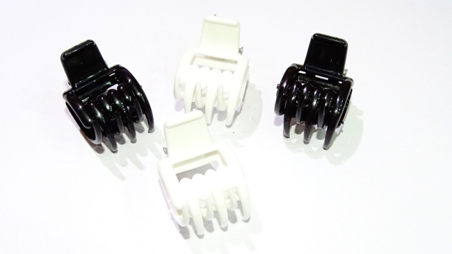 BROCHE POLIPROPILENO X 12 VENTANITA IRROMPIBLE 