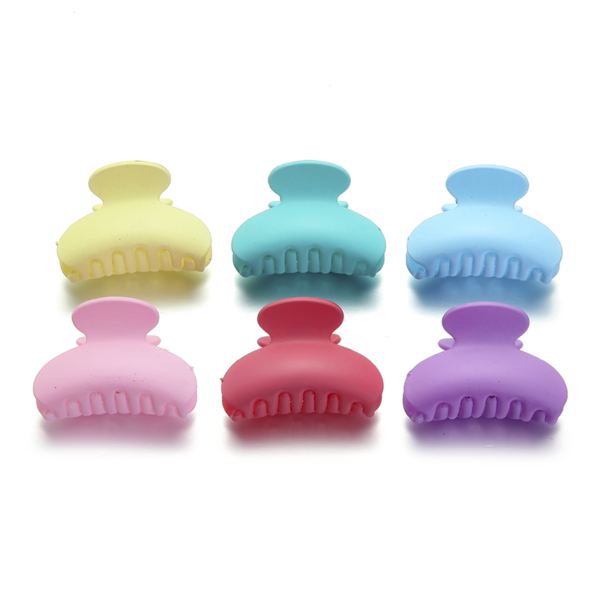 BROCHES PASTEL X 12