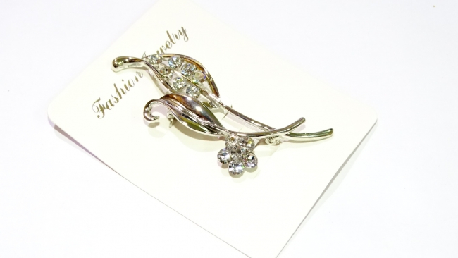 PRENDEDOR STRASS