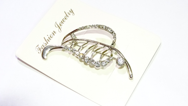 PRENDEDOR STRASS