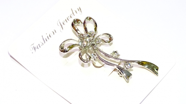 PRENDEDOR STRASS